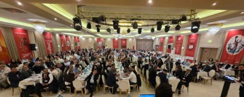 Yol Birliğimiz, Birliğimiz Dirliğimiz Olsun