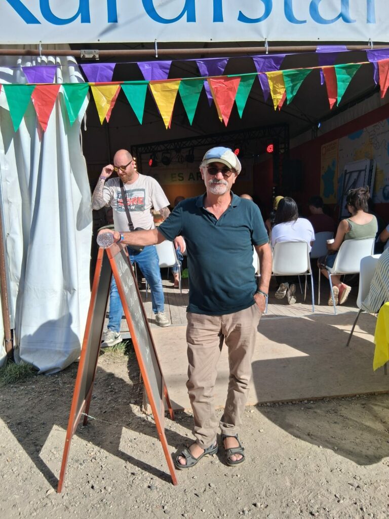 L’HUMANITE PARİS FESTİVALİ