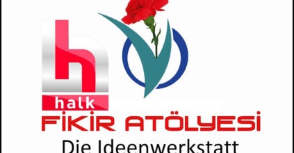 Almanya’dan Halk TV’ye Kayyum Tepkisi: Fikir Atölyesi Derneği’nden “Halk TV Susturulamaz” Çağrısı