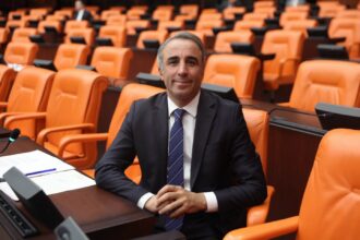 Celal Fırat: “Asıl Tehlike Kötülüğün Artması Değil, İyilerin Kötülüğe Alışması”