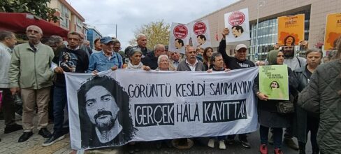 Hakan Tosun’un Dostları: “Gerçeğin Tamamını ve Eksiksiz Adalet İstiyoruz” / Video