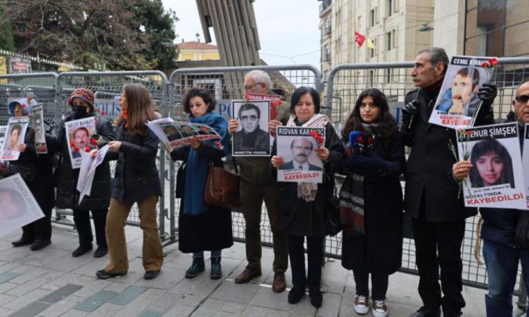 Cumartesi Anneleri: Mehmet Eymür’ü iyi bilmezdik