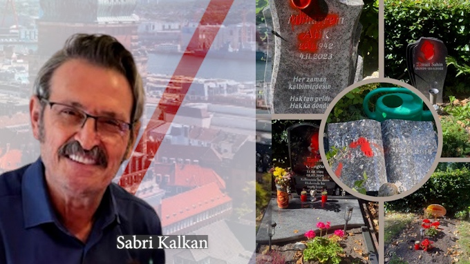 Nefretin Rengi Değil, İnsanlığın Sesi Kazanacak