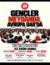 Alevi Gençliğinin Eşitlik, Eğitim ve Gelecek Talepleri Canlı Yayında Konuşulacak