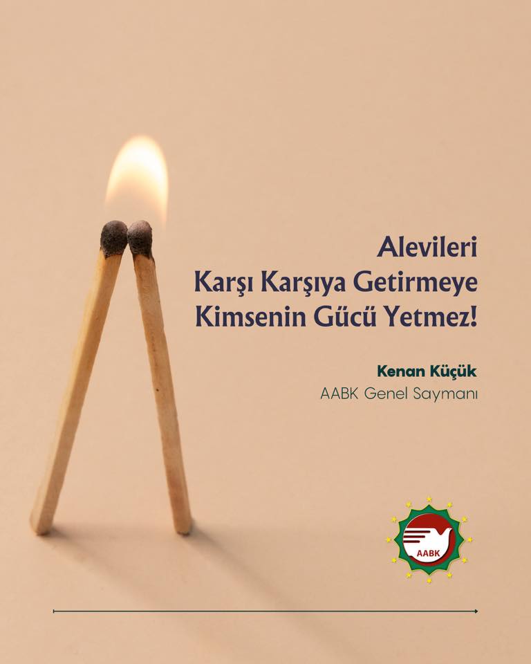 Geçmişten Bugüne Aynı Senaryo: Alevileri Karşı Karşıya Getirme Çabası