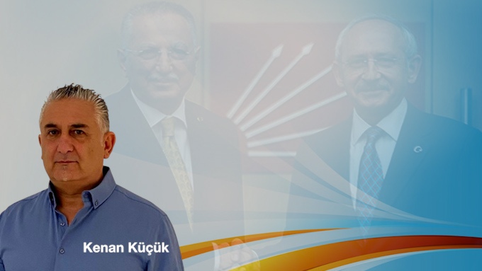 Ekmeleddin’le Başlayan, Altılı Masayla Derinleşen, Mutlak Butlanla Zirveye Ulaşan Siyasi Yanlış