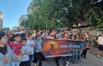 Kıraç Cemevi’nde Tahliye Kararına Karşı Direniş Nöbeti Başladı: “Halkın Kurduğu Cemevini Teslim Etmeyeceğiz”