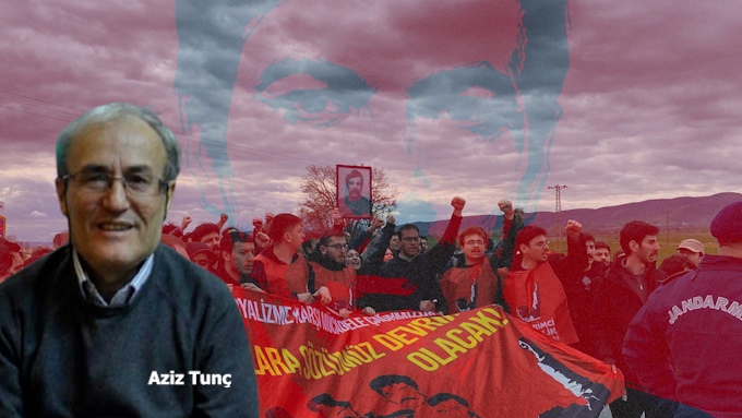 KIZILDERE’DE MAHİRLERİN KATLEDİLMESİ VE ALEVİLER