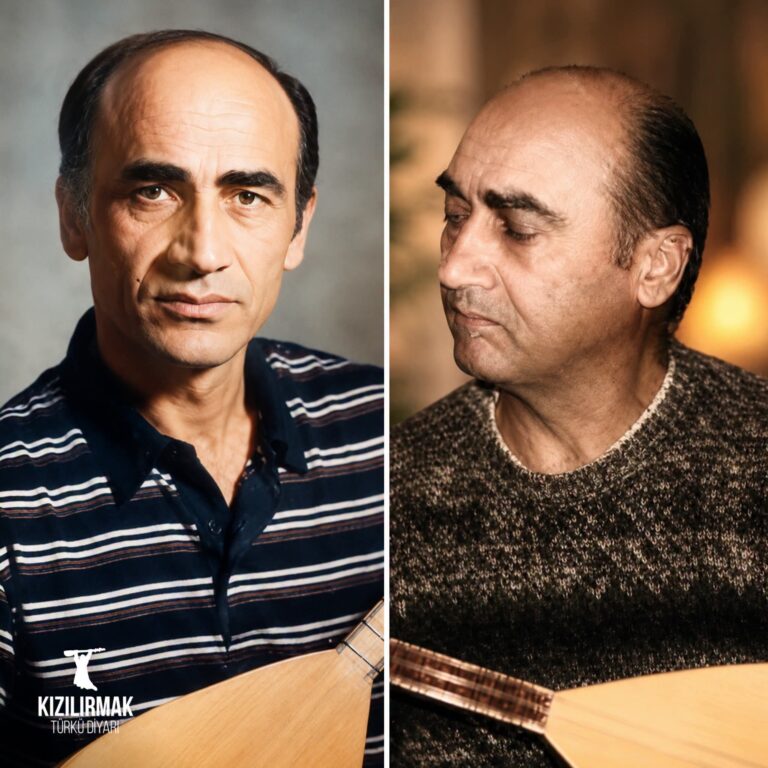“Nesini Söyleyeyim Canım Efendim:” Abuzer Karakoç’un Ardında Kalan Ses