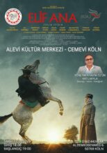 “Elif Ana” Köln’de Canlarla Buluşacak: Gösterim Sonrası Kazım Öz ile Söyleşi