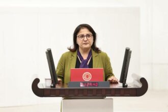 Ayten Kordu Alevi-Bektaşi Eğitim Programını Meclis’e Taşıdı: “Doğru Kaynak Hangi Kriterlere Göre Belirlendi?”