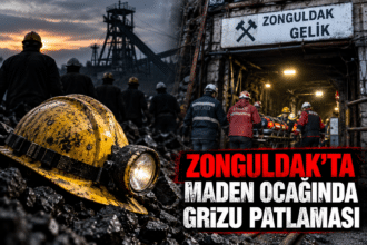 Zonguldak’ta Grizu Patlaması: 3 Madenci Hayatını Kaybetti, Umut-Sen’den Hesap Verme Çağrısı