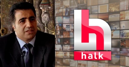 AABK Eşit Başkanı Hüseyin Mat’tan Halk TV’ye Kayyım Tepkisi: “Halkın Haber Alma Hakkı Engellenmemelidir”