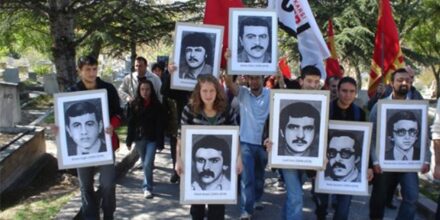 Bahçelievler Katliamı’nın 48. Yılında Yedi TİP’li Genç Anılıyor: “Unutmadık, Unutmayacağız”