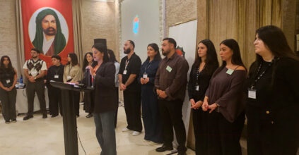 BDAJ Eş Genel Başkanı Asiye Tugay: “Kendi Sözümüzü Kendimiz Söylemeliyiz”