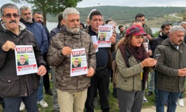 Gazi Mahallesi’nde Kayıp Selman Alkan İçin Aileden Çağrı: “Arama Çalışmaları Yeniden Başlatılsın!”