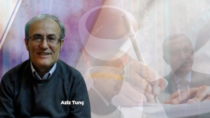 ALEVİLERE SALDIRI BÜTÜN TOPLUMA SALDIRIDIR