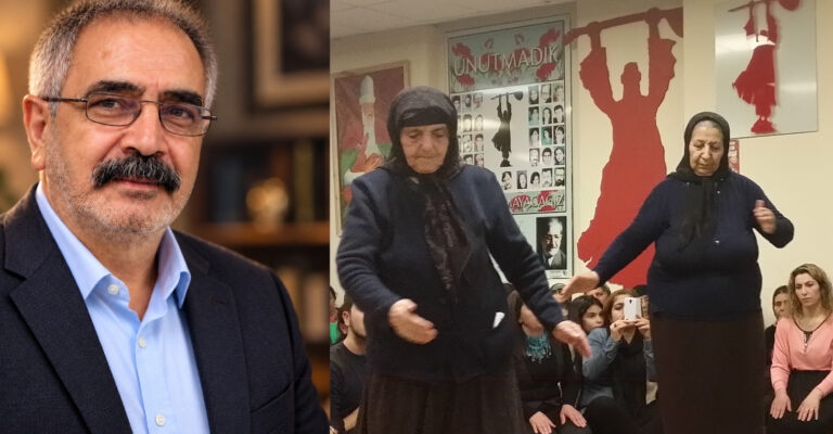 Eleştiri ve Özeleştiri: Benliği Aşmak, Gerçeklerle Yüzleşmek ve Rızalıkta Buluşmak