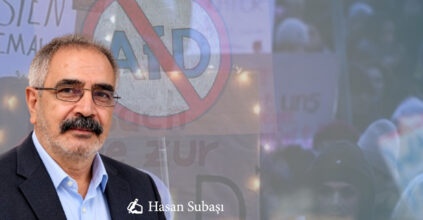 Şimdi Avrupa’da Irkçılığa, Aşırı Sağa ve Savaş Politikalarına Karşı Birleşik Mücadele Zamanı