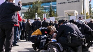 Sözün Bittiği Yer Değil, Söz Söylemenin Tam Zamanı