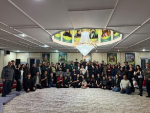 Bursa Kestel’de Büyük Gençlik Buluşması: Birlik Cemi’nde Canlar Rızalıkla Gönüllerini Birledi / Video