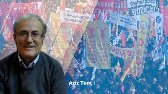 ALEVİLER VE DEMOKRASİ MÜCADELESİ