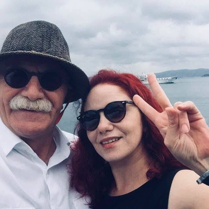 Orhan Aydın: Bir Babanın Yüreğinde Eksilmeyen Dünya