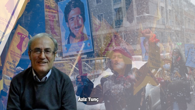 ALEVİLERİN DOSTLARI İLE İLİŞKİLERİ