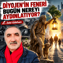 Diyojen’in Feneri Bugün Nereyi Aydınlatıyor?